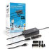 Conceptronic Adaptador de corriente universal 90W para port�til (CNAPT90TRV)